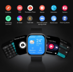 Kieslect Balance 3Pro - Image 13
