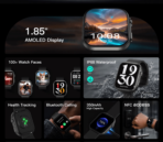 Kieslect Balance 3Pro - Image 3