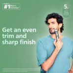 Philips 5000 Series 13 in 1 Trimmer MG5942/15 - Image 6