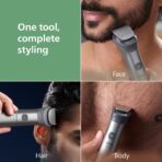Philips 5000 Series 13 in 1 Trimmer MG5942/15 - Image 7