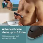 Philips Body Groomer 5000 Series BG5475/15 - Image 7