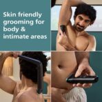 Philips Body Groomer 5000 Series BG5475/15 - Image 2