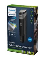 Philips Norelco Multigroom 5000 Series Trimmer MG5900/49