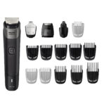 Philips Norelco Multigroom 5000 Series Trimmer MG5900/49 - Image 2