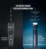 Philips Trimmer MG7940/75 14in1 7000 Series - Image 7