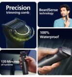 Philips Trimmer MG7940/75 14in1 7000 Series - Image 3