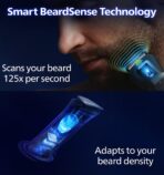 Philips Trimmer MG7940/75 14in1 7000 Series - Image 2