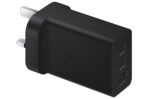 Samsung 65W PD Power Adapter Trio