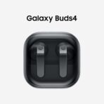 Samsung Galaxy Buds 4 - Image 4