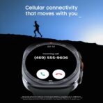 Samsung Galaxy Watch Ultra2 - Image 7