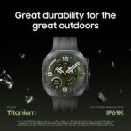 Samsung Galaxy Watch Ultra2 - Image 3