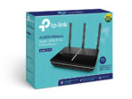 TP-Link Archer VR600 AC1200 Wireless Mu-Mimo VDSL/ADSL Modem Router - Image 5