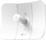 TP-Link CPE610 5GHz 300Mbps 23dBi Outdoor CPE - Image 2