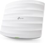 TP-Link EAP110 Wireless N Ceiling Mount Access Point - Image 2