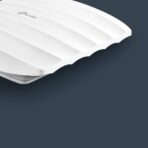 TP-Link EAP110 Wireless N Ceiling Mount Access Point - Image 3