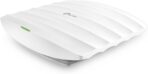 TP-Link EAP110 Wireless N Ceiling Mount Access Point - Image 4
