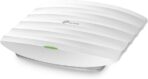 TP-Link EAP110 Wireless N Ceiling Mount Access Point - Image 7