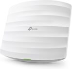 TP-Link EAP223 AC1350 Wireless MU-MIMO Gigabit Ceiling Mount Access Point