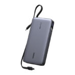 UGREEN PB552 165W 25000mAh Dual‑Cable Power Bank – 55995