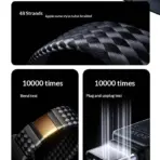 UGREEN PB557 100W 20000mAh Power Bank - 65725 - Image 2