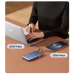UGREEN PB557 100W 20000mAh Power Bank - 65725 - Image 4