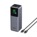 UGREEN PB722 200W 25000mAh Smart Display Power Bank – 35525