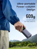 UGREEN PB722 200W 25000mAh Smart Display Power Bank – 35525 - Image 6
