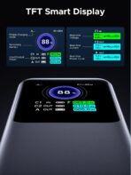 UGREEN PB722 200W 25000mAh Smart Display Power Bank – 35525 - Image 5