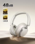 UGREEN Studio Pro HiTune Max6 Hybrid ANC Headphones – 55614 - Image 2