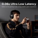 UGREEN Studio Pro HiTune Max6 Hybrid ANC Headphones – 55614 - Image 8