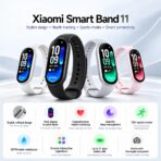 Xiaomi Mi Smart Band 11 - Image 2