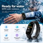Xiaomi Mi Smart Band 11 - Image 9
