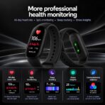 Xiaomi Mi Smart Band 11 - Image 8