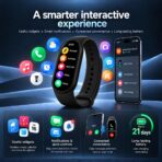 Xiaomi Mi Smart Band 11 - Image 7