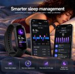 Xiaomi Mi Smart Band 11 - Image 6