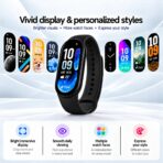 Xiaomi Mi Smart Band 11 - Image 4
