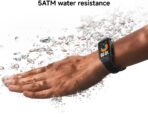 Xiaomi Mi Smart Band 11 Active - Image 3