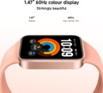 Xiaomi Mi Smart Band 11 Active - Image 2