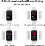 Xiaomi Mi Smart Band 11 Active - Image 7