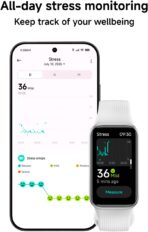 Xiaomi Mi Smart Band 11 Active - Image 6