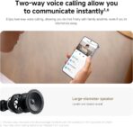 Xiaomi Mi Smart Camera C302 - Image 4