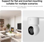 Xiaomi Mi Smart Camera C302 - Image 2