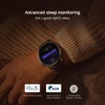 Xiaomi Mi Watch S5 46MM - Image 10