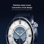 Xiaomi Mi Watch S5 46MM - Image 2