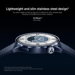 Xiaomi Mi Watch S5 46MM - Image 4