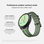 Xiaomi Mi Watch S5 46MM - Image 5