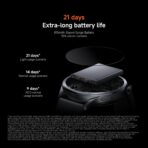 Xiaomi Mi Watch S5 46MM - Image 6