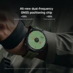 Xiaomi Mi Watch S5 46MM - Image 9