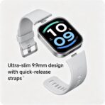 Xiaomi Redmi Watch 6 Active - Image 3